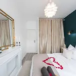 Apartment Relax Et Cocooning - Maison De - Proche Gare *