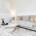Relax Et Cocooning - Maison De - Proche Gare Apartment