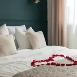 Apartment Relax Et Cocooning - Maison De - Proche Gare Tours