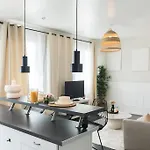 Relax Et Cocooning - Maison De - Proche Gare Apartment Tours
