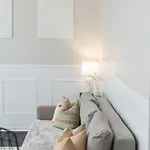 Apartment Relax Et Cocooning - Maison De - Proche Gare