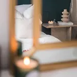 Relax Et Cocooning - Maison De - Proche Gare Apartment *