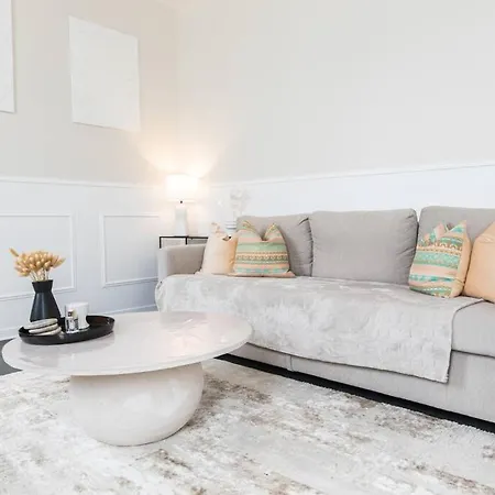 Relax Et Cocooning - Maison De - Proche Gare 公寓