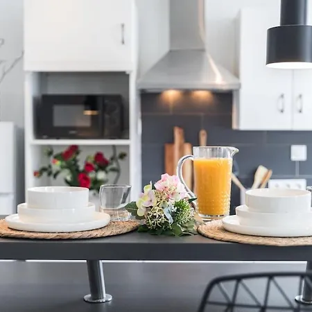 Relax Et Cocooning - Maison De - Proche Gare Apartment Tours