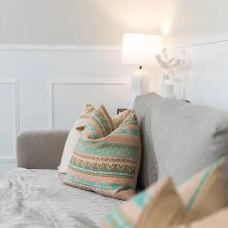 Relax Et Cocooning - Maison De - Proche Gare *