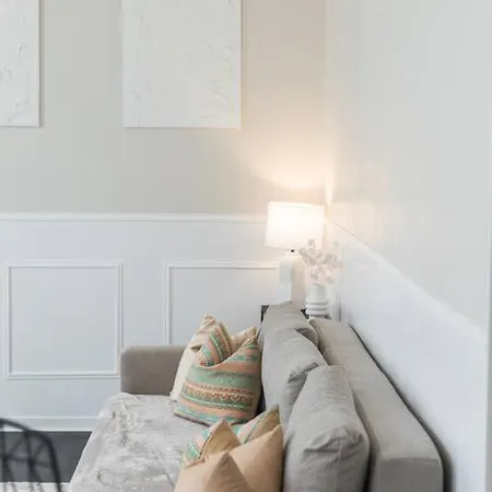 公寓 Relax Et Cocooning - Maison De - Proche Gare