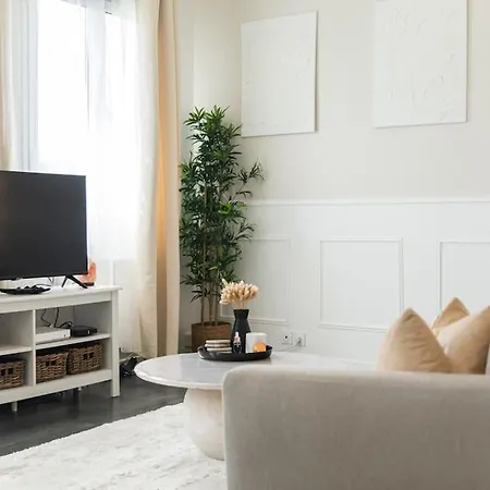 Relax Et Cocooning - Maison De - Proche Gare *