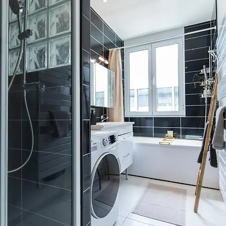 Relax Et Cocooning - Maison De - Proche Gare 图尔