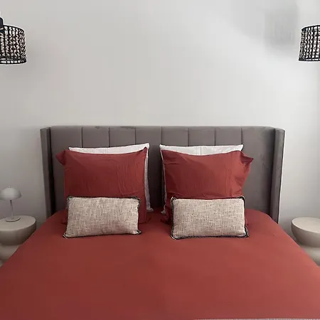 Relax Et Cocooning - Maison De - Proche Gare *