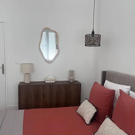 Relax Et Cocooning - Maison De - Proche Gare