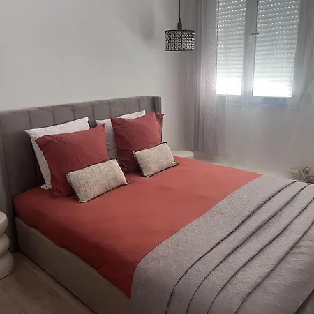 Relax Et Cocooning - Maison De - Proche Gare * 图尔