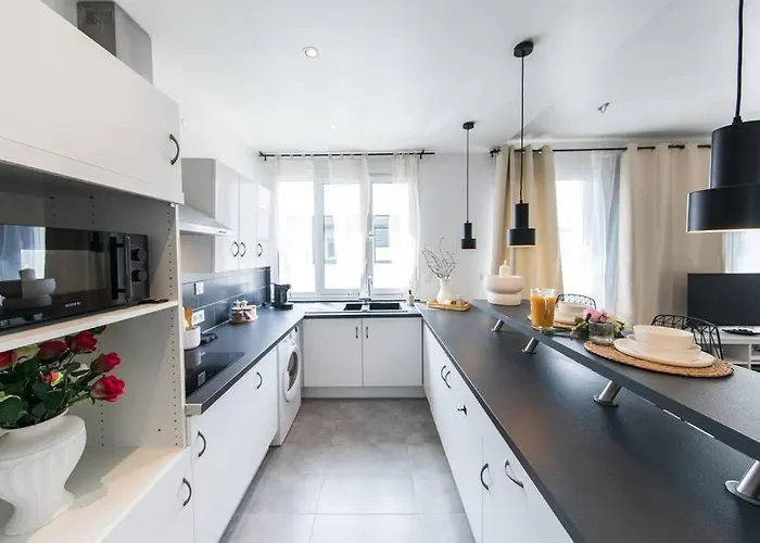 Relax Et Cocooning - Maison De - Proche Gare Апартаменты Тур