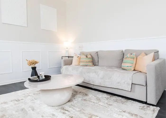 Relax Et Cocooning - Maison De - Proche Gare Апартаменты