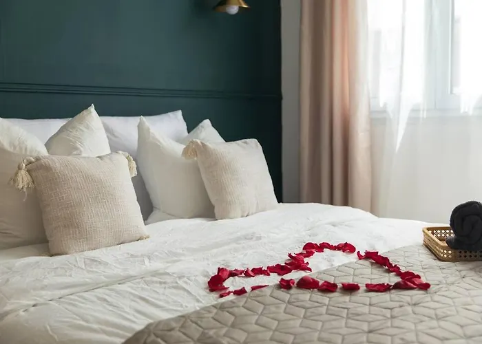 Апартаменты Relax Et Cocooning - Maison De - Proche Gare Тур