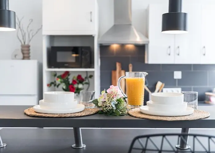 Relax Et Cocooning - Maison De - Proche Gare Lägenhet Tours