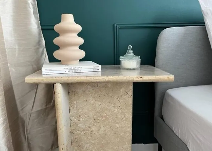 Relax Et Cocooning - Maison De - Proche Gare Апартаменты Тур