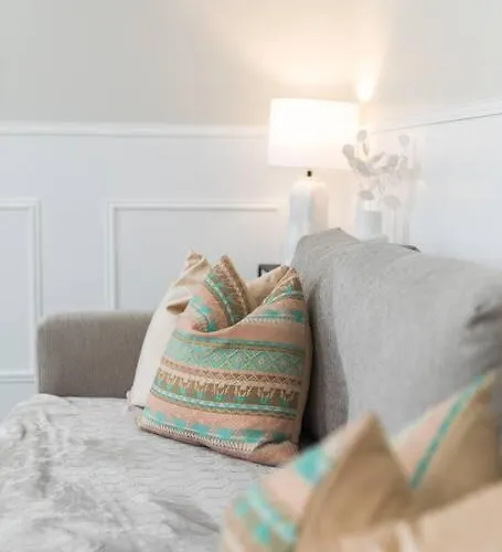 Relax Et Cocooning - Maison De - Proche Gare *