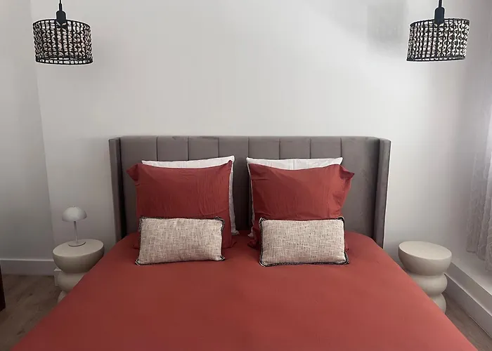 Relax Et Cocooning - Maison De - Proche Gare *